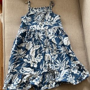Old Navy Girls Dress